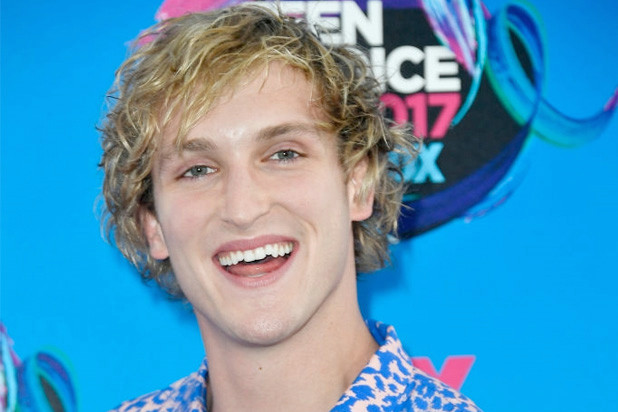 youtuber logan paul under fire for posting sickening footage of dead body hanging from tree