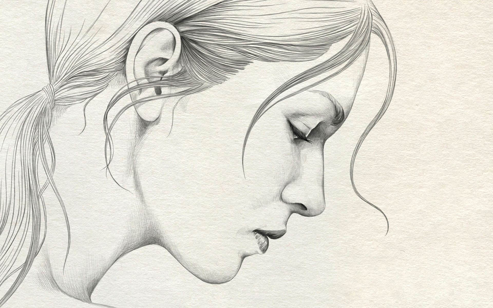 easy pencil drawings of faces to draw for pencil drawing at getdrawings of easy pencil drawings