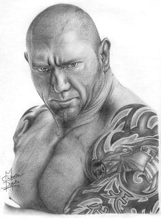 wwe drawings john cena google search batista wwe wcw wrestlers wrestling posters