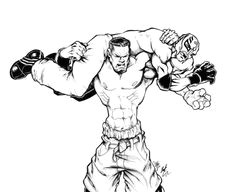 john cena vs rey mysterio in wwe coloring pages wwe coloring pages free printable