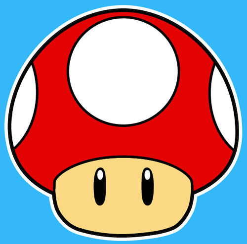 super mario mushroom minecraft drawings rock painting ideas easy paint ideas family painting