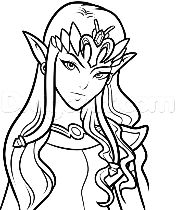 princess zelda drawing 421 best f it s dangerous to go alone