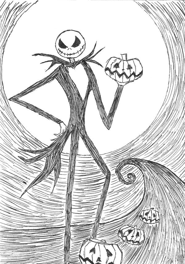 jack skellington drawing face gallery nightmare before christmas jack skellington drawing jack skellington drawings