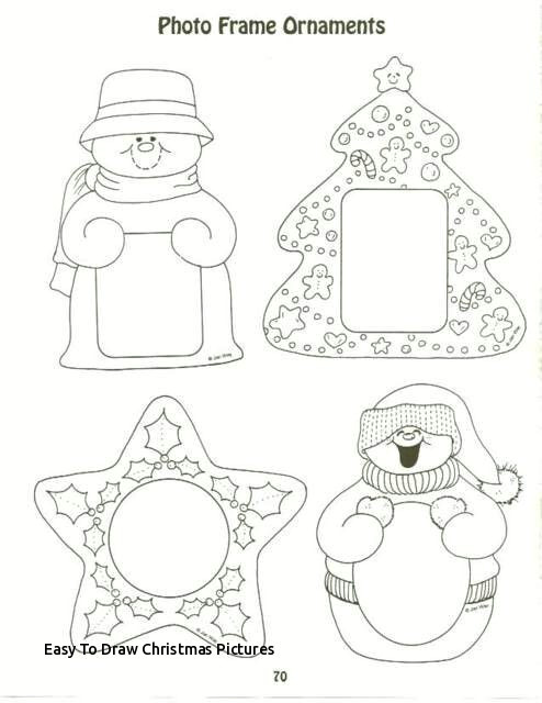 easy to draw christmas pictures 20 inspirational christmas crafts for kids of easy to draw christmas
