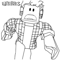 Easy Drawings Roblox | jf-studios