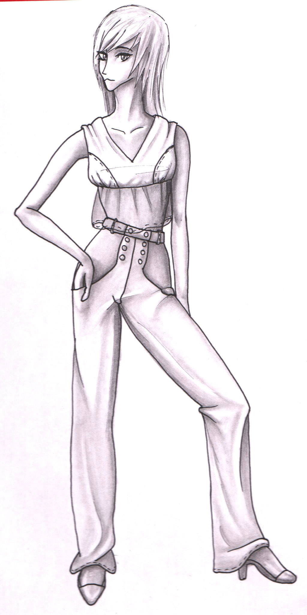 beautiful simple drawing amissamissa deviantart com on deviantart sport chic easy drawings