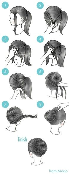 this looks so easy but its pretty hard