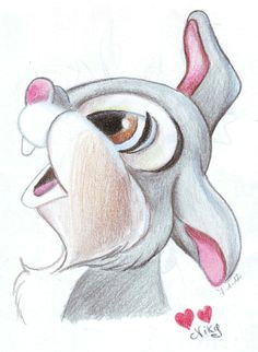 bambi love drawings animal drawings drawing sketches art drawings amazing drawings