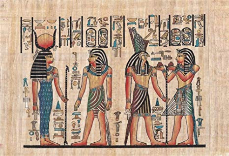 yeele 9x6ft ancient egyptian mural photography backdrop old fresco wall painting background for pictures history religion
