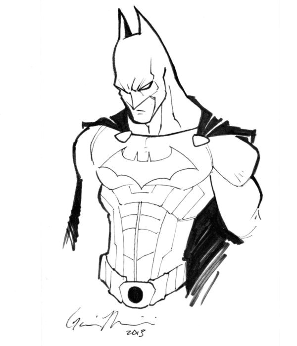 cool batman drawings cool batman sketches batman begins by gavinmichelli drawings in 2019 batman drawing marvel drawings batman