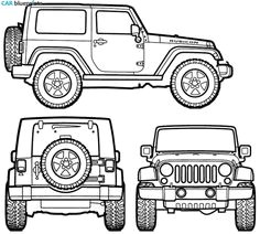 image result for jeep drawing jeep drawing jeep cake jeep rubicon jeep wrangler