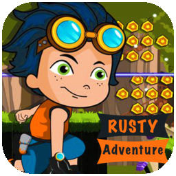 super rusty fly adventure
