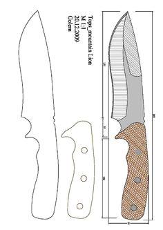 tops wind runner xl model 1 pdf onedrive jaco vd merwe a knife designs