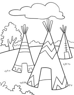 american drawings symbols let us learn how to draw a chief indians native american drawings easy