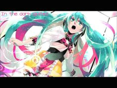 nightcore go