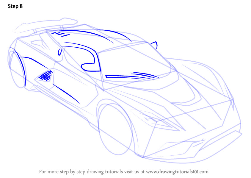 how to draw venom f5 drawingtutorials101 com