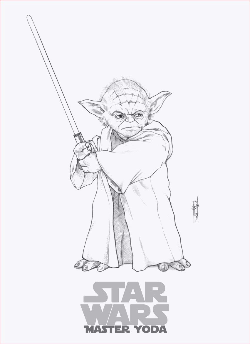 master yoda by thegerjoosviantart on deviantart