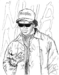 eazy e