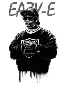 eazy e hip hop artists music artists 80s hip hop hip hop fashion