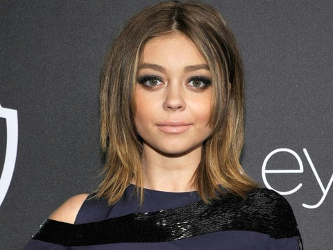 sarah hyland fires back at body shamers bullying her over recent weight loss toofab com