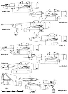 messerschmitt me 262 ww2 aircraft military aircraft vintage airplanes ww2 planes