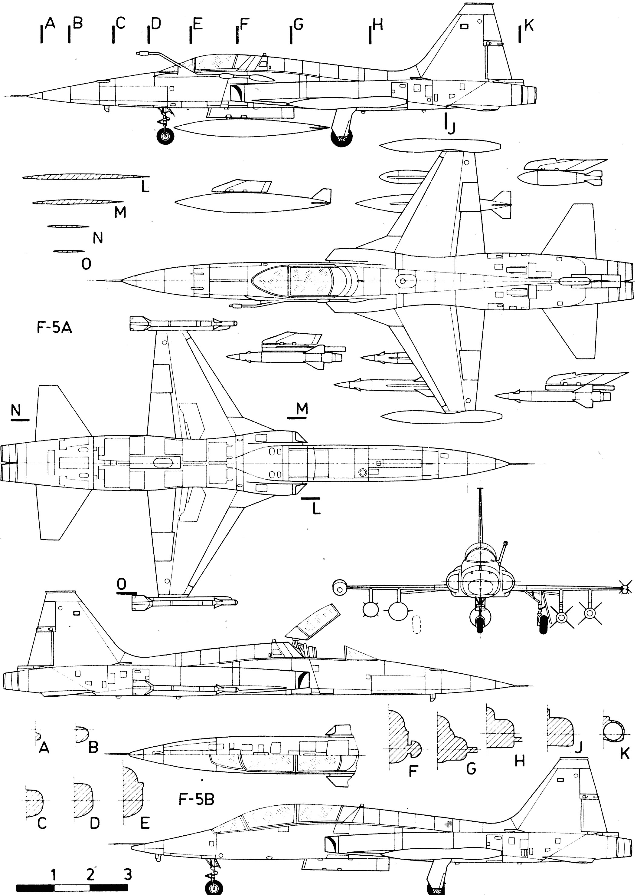 northrop f 5 blueprint airplane sketch airplane drawing military jets military aircraft