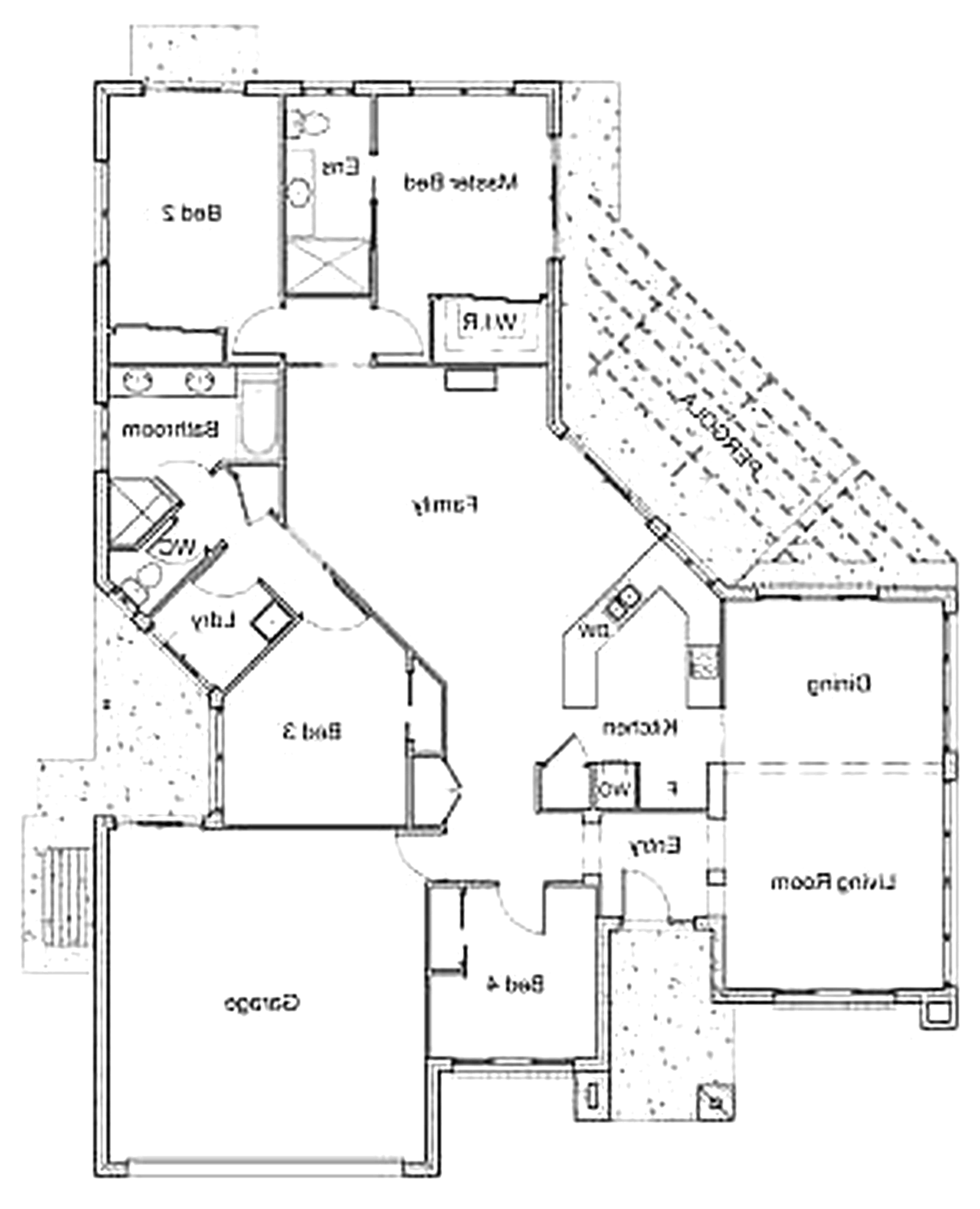 cool floor plans fresh cool house plans best cool house blueprints coolhouse plans 0d