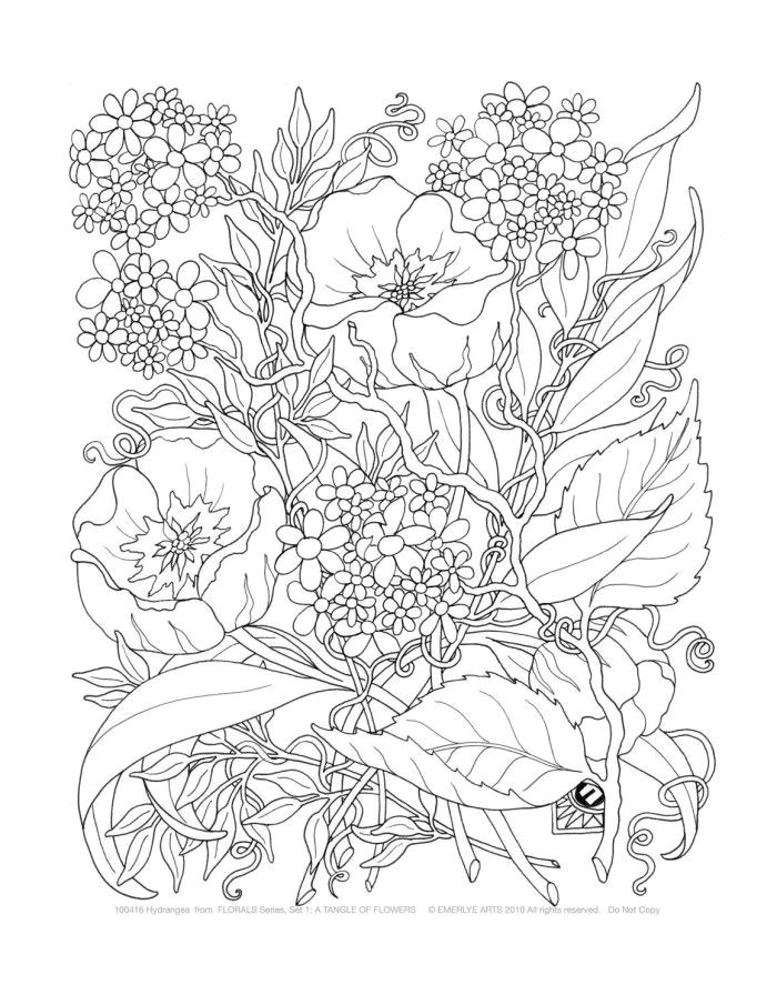 adult coloring pages of names