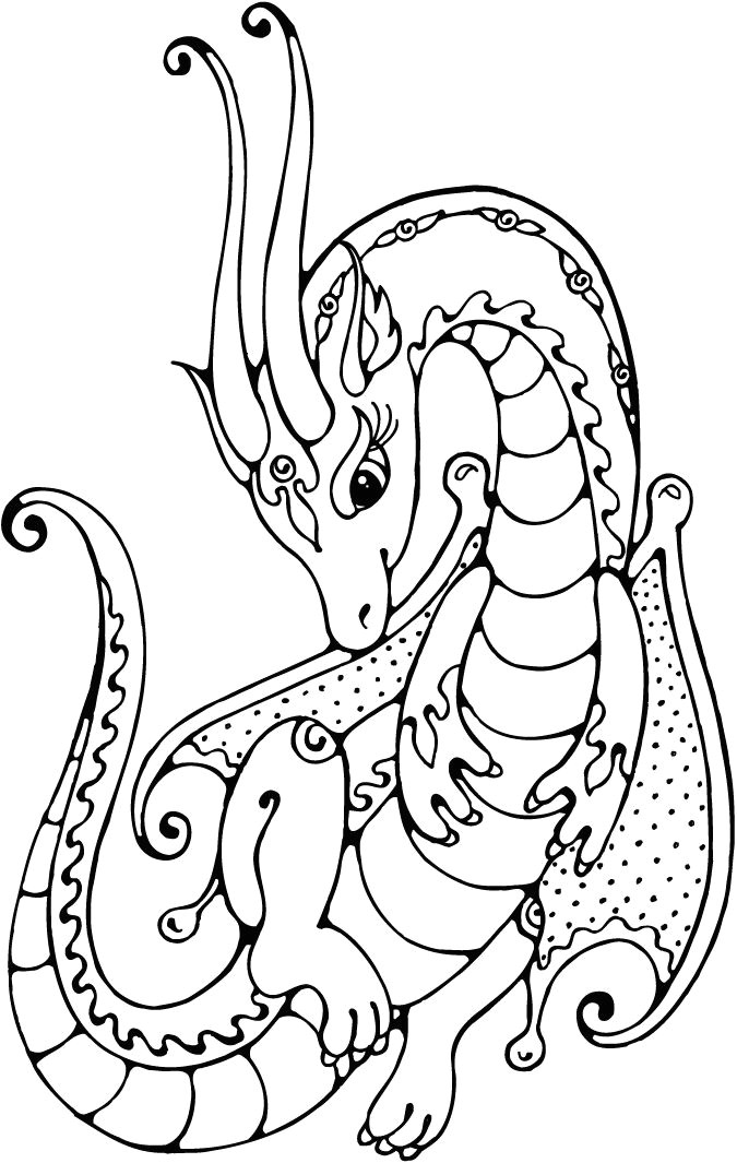 free dragon coloring pages unique top 25 free printable dragon coloring pages line of free dragon