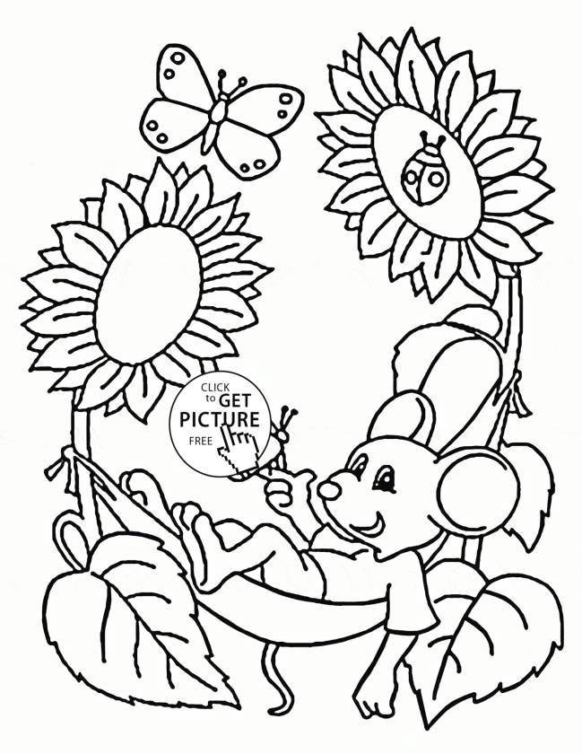 free spring coloring pages beautiful new cool vases flower vase coloring page pages flowers in a