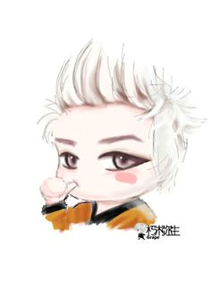 big bang kpop diy fan girl kpop fanart band g dragon tumblr bigbang korea