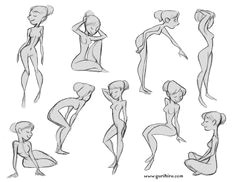 gurihiru blog https www facebook com characterdesignreferences drawing poses