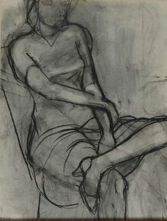 richard diebenkorn richard diebenkorn figure drawings pencil drawings contour drawings art drawings