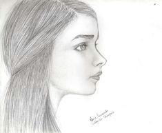 side view face drawing woman face side view drawing car interior design