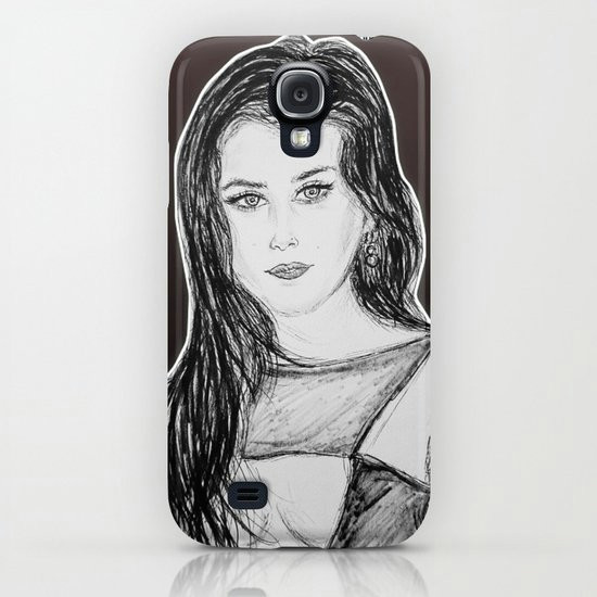 fifth harmony lauren jauregui yks by ofsc iphone case by yksbyofs society6