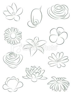 Good Drawing Flowers 361 Best Drawing Flowers Images Drawings Drawing Techniques