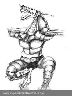 dragon in armor roaring pencil drawing character design dragon drawing drawing for beginners