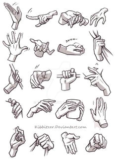 hands reference 4