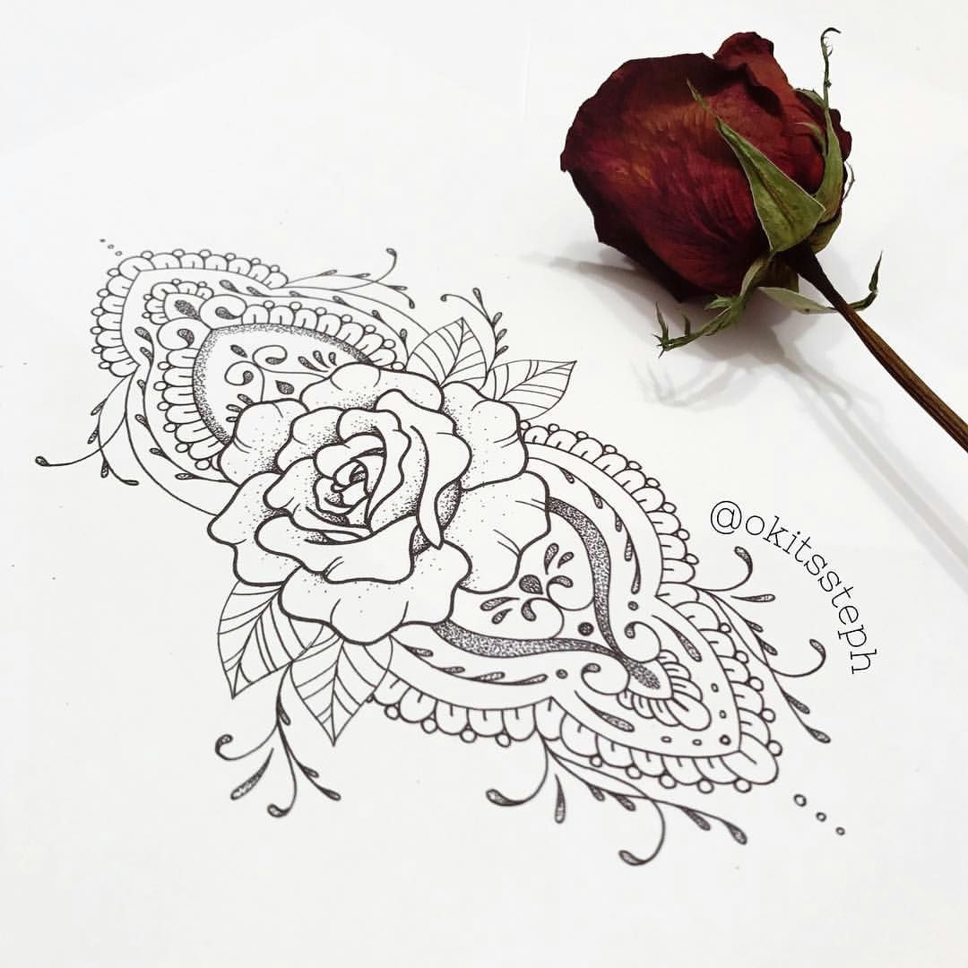 piercing rose floral tattoos drawings instagram art drawing ideas tatoos graffiti