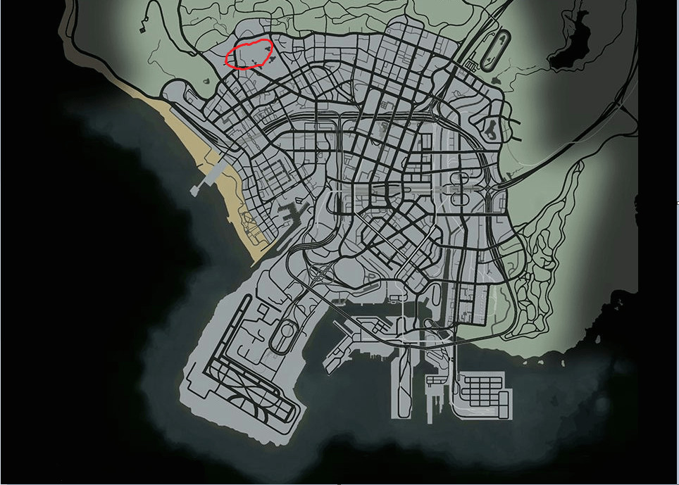 gta online obey tailgater location