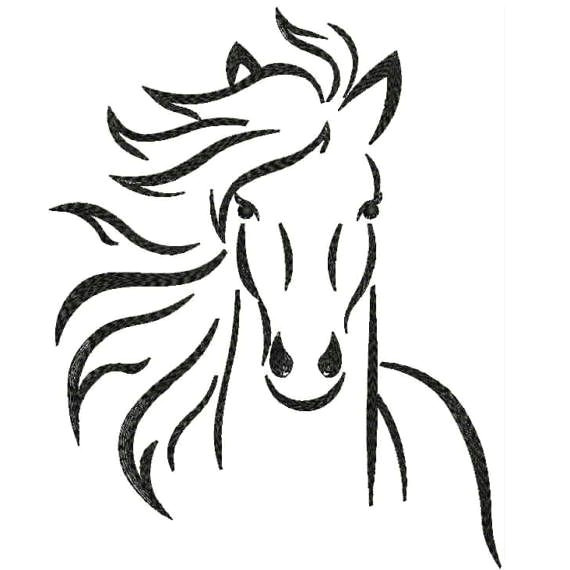 horse sketch machine embroidery designs applique embroidery tambour embroidery applique embroidery designs machine embroidery