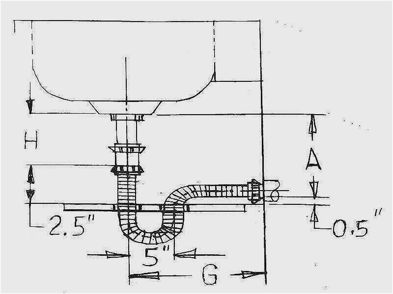 venting bathroom sink beautiful bathroom sink drain size awesome h sink venting drain i 0d exciting