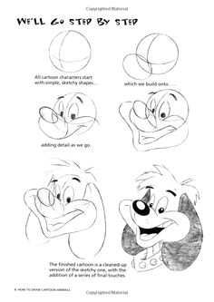 how to draw cartoon animals christopher hart titles christopher hart 9780823023608 amazon com books