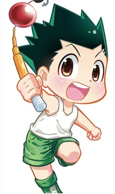 gon freecss hunter x hunter hunter fans hunter x hunter hisoka killua