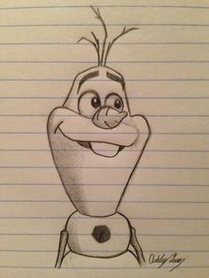 sometimes i like to close my eyes and imagine what it d be like when summer does come olaf