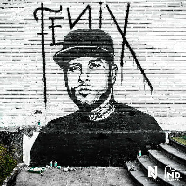 fenix von nicky jam bei apple music