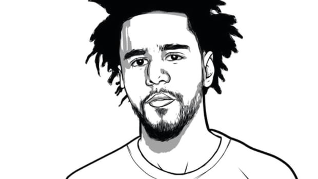 j cole is aware he s reached his peak isn t afraid to say what s real