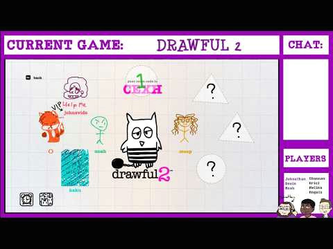 jackbox tv drawful luxury wouldn t see that in a gallery