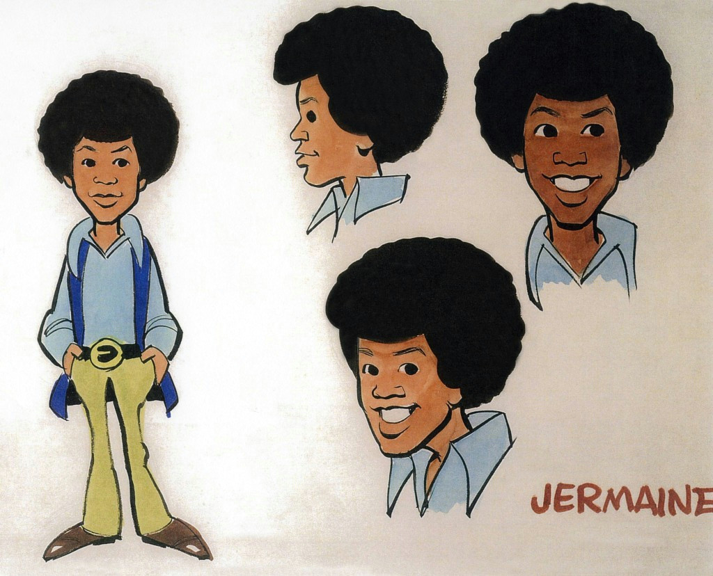 watch the first episode of 1971 s the jackson 5ive below