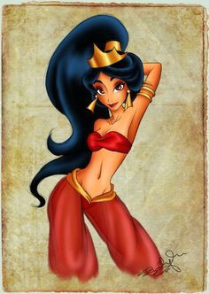 disney princess jasmine red outfit tumblr google search